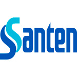 SANTEN PHARMACEUTICA