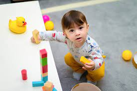 JUGUETES INFANTILES
