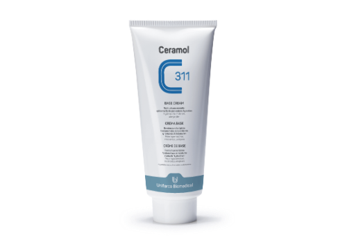 CASTANY CERAMOL CREMA BASE 400 ML