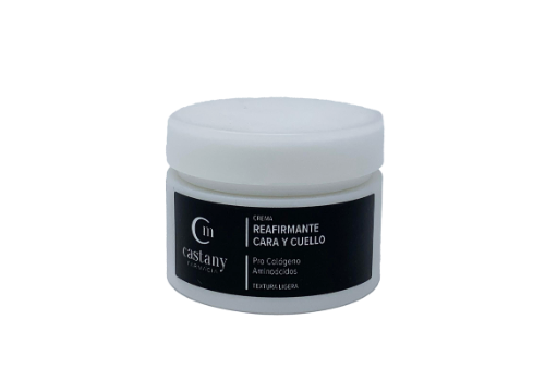 CASTANY REAFIRMANTE CARA-CUELLO 50 ML