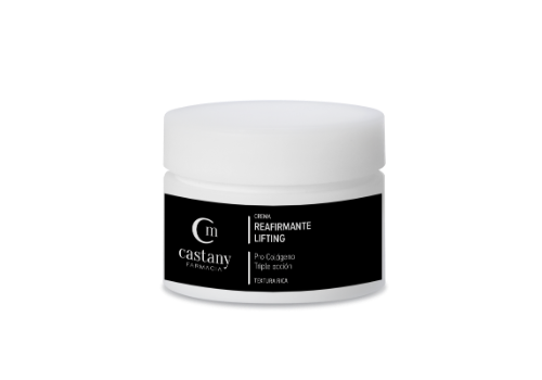 CASTANY REAFIRMANTE LIFTING 50 ML