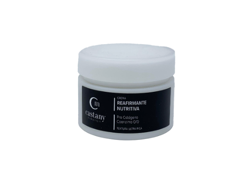 CASTANY REAFIRMANTE NUTRITIVA 50 ML
