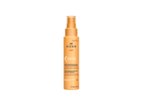 NUXE SUN HUILE CAPILLAIRE 100 ML