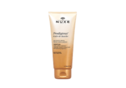 NUXE MF HUILE DOUCHE PRODIGIEUSE