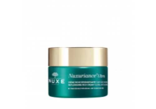 NUXE NUXURIANCE ULTRA ENRIQUECIDA REDENSIFICANTE