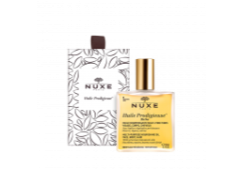 NUXE HUILE PRODIGIEUSE RICHE100ML