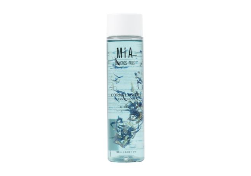 MIA CORNFLOWER CLEANSING OIL 200 ML