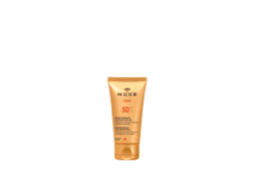 NUXE SUN CREME FUNDENTE SPF50 50 ML