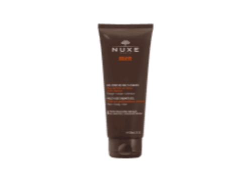NUXE MEN DUO GEL DOUCHE 2X200 ML