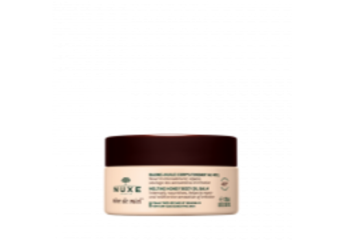 NUXE RÊVE DE MIEL BALSAMO ACEITE CORPORAL FUNDENTE 200 ML