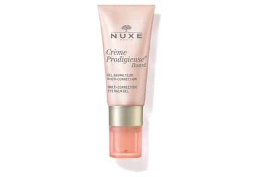 NUXE CR PROD. BOOST OJOS GEL-BALSAMO