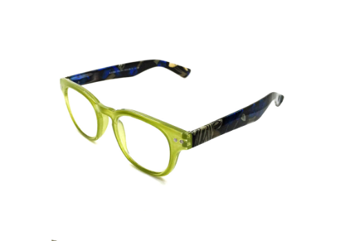 FARMAMODA GAFA K10 LIME HD577 +1.50