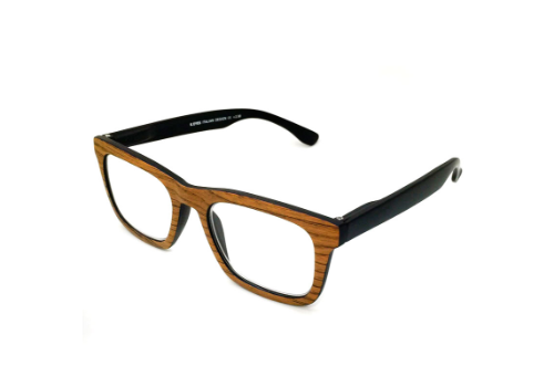 FARMAMODA GAFA K16 CY1170 BLACK +1.00