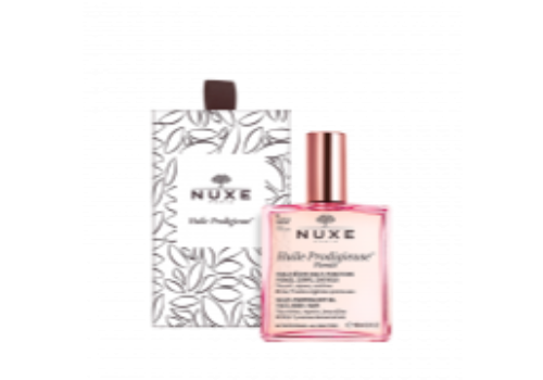 NUXE HUILE PRODIGIEUSE FLORALE 100 ML