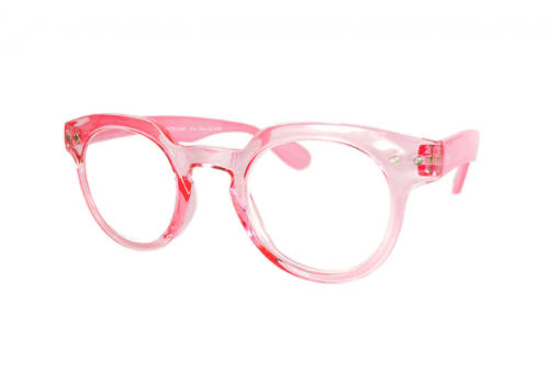 FARMAMODA GAFA K26 PINK +1.00