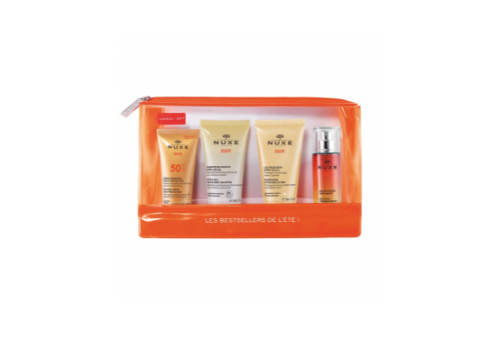 NUXE SUN KIT VIAJE VERANO 2019