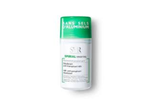 SVR SPIRIAL DUPLO VEGETAL 2 X 50 ML