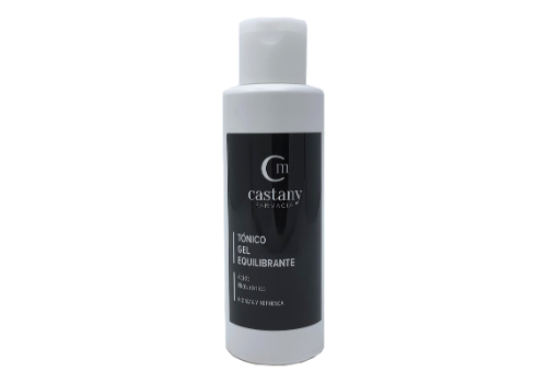 CASTANY TONICO GEL EQUILIBRANTE 200 ML