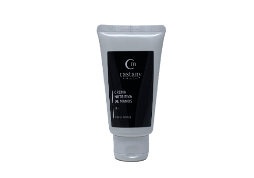CASTANY CREMA NUTRITIVA DE MANOS 50 ML