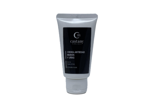 CASTANY CREMA MANOS ANTIEDAD 75 ML