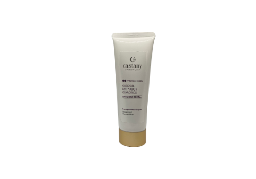 CASTANY OLEOGEL LIMPIADOR OSMOTICO 125ML