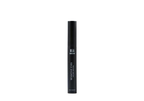 MIA MASCARA NEGRA OJOS SENSIBLES VOLUMEN