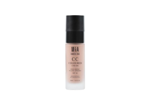 MIA CC COLOURRED SPF 30 DARK