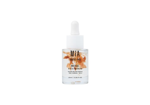 MIA ROSE FACE SERUM