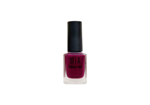 MIA ESMALTE BURGUNDY 3703 11ML