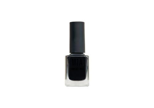 MIA ESMALTE COAL 3707 11ML