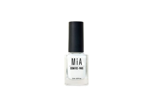 MIA ESMALTE COTTON WHITE 0483 11ML