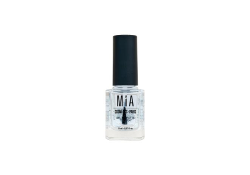 MIA ESMALTE GEL EFFECT TOP COAT 6652 11ML