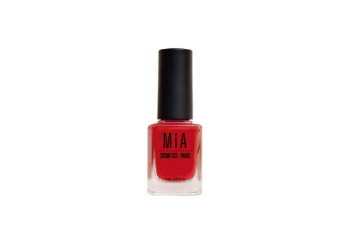MIA ESMALTE POPPY RED 3713 11ML