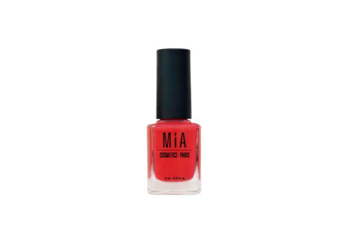 MIA ESMALTE JUICY STRAWBERRY 0334 11ML