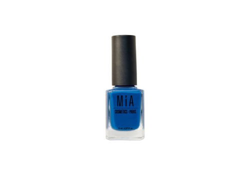 MIA ESMALTE ELECTRIC BLUE 0303 11ML