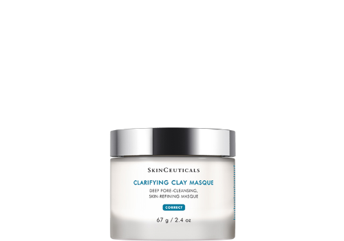 SKINCEUTICALS CLARIFYING CLAY MASQUE 50 ML