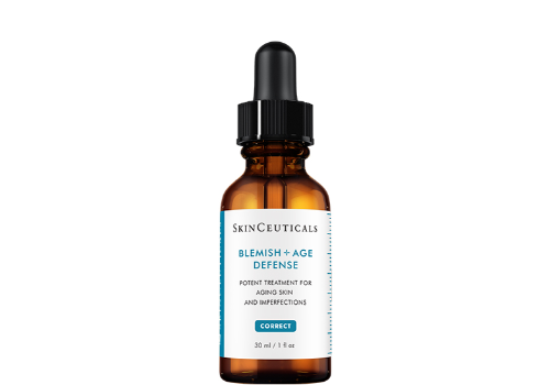 SKINCEUTICALS AGE AND BLEMISH DEFENSE CUENTAGOTA