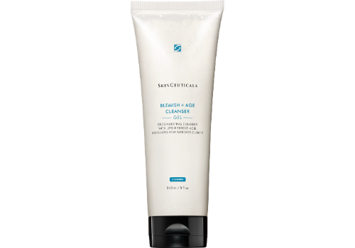 SKINCEUTICALS AGE AND BLEMISH CLEANSING GEL 250