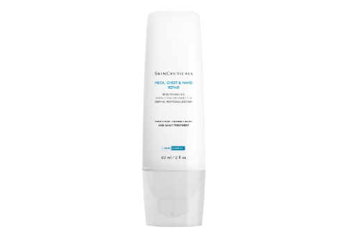 SKINCEUTICALS NECK CHESTE AND HAND RECOVERY 60 M