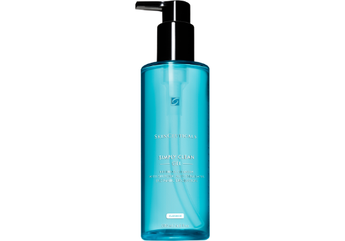 SKINCEUTICALS SIMPLY CLEAN 200 ML