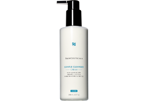 SKINCEUTICALS GENTLE CLEANSER LECHE LIMPIADORA 2