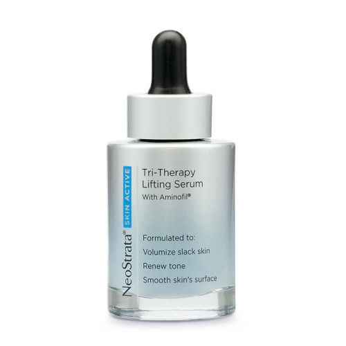 NEOSTRATA SKINACTIVE SERUM TRI-THERAPY  30ML