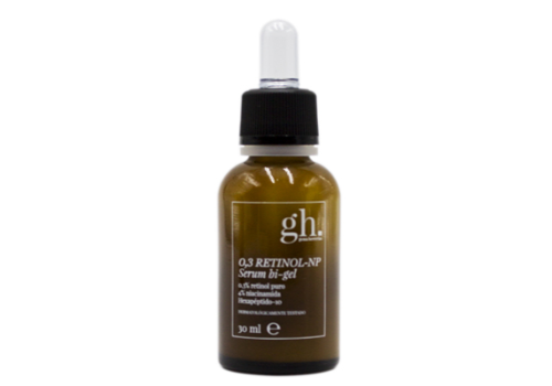 GH 0,3 RETINOL SERUM 30ML