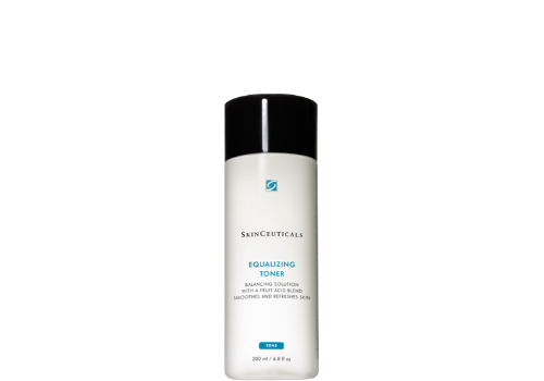 SKINCEUTICALS EQUALIZING TONER TONICO SN ALCOHOL