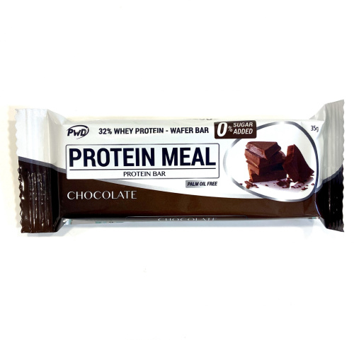 BARRITA PROTEIN MEAL CHOCOLATE