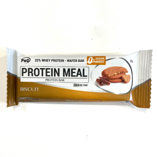 BARRITA PROTEIN MEAL GALLETA