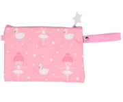 FUNDA PARA ALMUERZO TERMICA BAILARINA