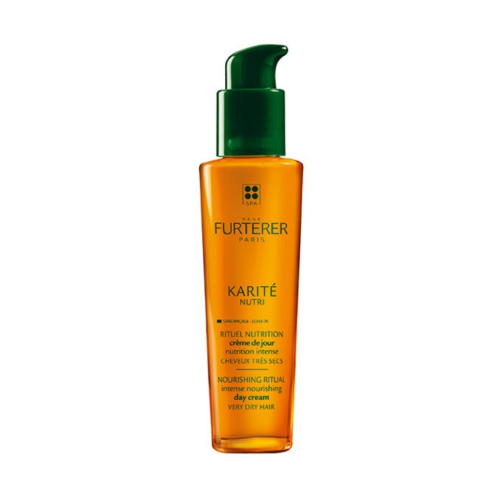 KARITE NUTRI CREMA DE DIA NUTRICION INTENSA RENE