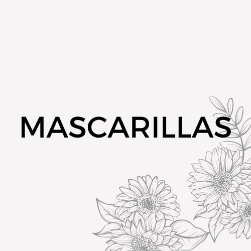 Mascarillas