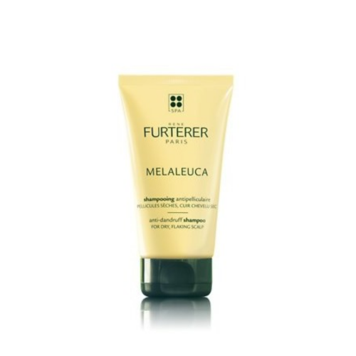 MELALEUCA CHAMPU ANTICASPA SECA RENE FURTERER 1